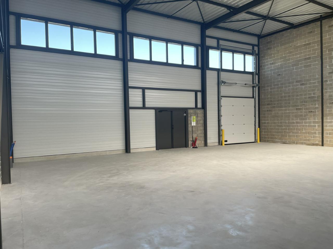 Local d'activité Marcoussis 790m² Location local d'activité Marcoussis Essonne OLACT2201231 4